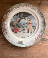 ICH SUCHE Foxwood tales  Winter Speiseteller villeroy und boch Rheinland-Pfalz - Weisenheim am Sand Vorschau