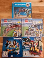 Hörspiele Lego und playmobil Nordrhein-Westfalen - Spenge Vorschau