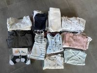 Babykleidung Paket Mädchen Größe 62 Nordrhein-Westfalen - Wassenberg Vorschau