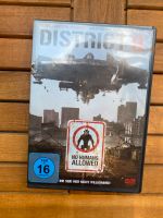 District 9 DVD Hannover - Bothfeld-Vahrenheide Vorschau