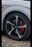 Audi Blade Rotor Alufelgen Kompletträder 245/35 R19 LK5x112 Baden-Württemberg - Lenzkirch Vorschau