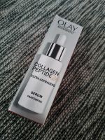 Olay Regenerist collagen peptide 24 Baden-Württemberg - Weissach im Tal Vorschau