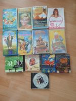 viele VHS Cassetten Hessen - Hochheim am Main Vorschau