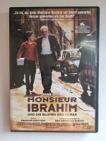 Oma Sharif / Monsieur Ibrahim/ DVD/ gebraucht Bayern - Bad Kötzting Vorschau