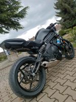 Kawasaki Ninja 650 Hessen - Buseck Vorschau