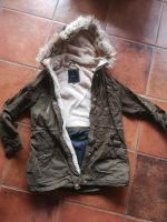 Winterjacke, Nautica, gr xl Rheinland-Pfalz - Grafschaft Vorschau