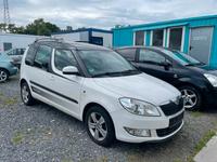 Skoda Roomster Fresh Brandenburg - Mittenwalde Vorschau