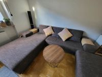 Wohnlandschaft Sofa Sitzgarnitur Wohnzimmer Nürnberg (Mittelfr) - Südoststadt Vorschau