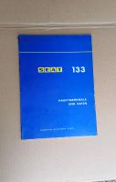 Seat 133 Fiat 133 Reparaturhandbuch Reparaturanleitung Handbuch Nordrhein-Westfalen - Höxter Vorschau