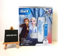 Oral-B Kids ab 3 Jahre Disney Frozen II + Travelcase Zahnbürste Niedersachsen - Hambergen Vorschau