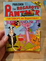 Der rosarote Panther Comic Sammelband 71 Saarbrücken-Dudweiler - Dudweiler Vorschau