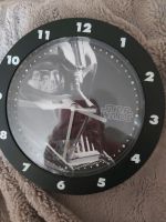 Star Wars Wanduhr Durchmesser 22cm.gebraucht gut erhalten Nordrhein-Westfalen - Hennef (Sieg) Vorschau