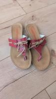 Görtz Echtleder Schuhe Sandalen Berlin - Lichtenberg Vorschau