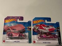 Hot Wheels Barbie Pink Auto Mattel Nordrhein-Westfalen - Bergisch Gladbach Vorschau