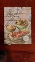 Neues Thermomixkochbuch Genuss auf allen Ebenen Niedersachsen - Burgdorf Vorschau