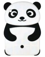 Süße Panda Silikon IPad Kappe Case Hülle Schwarz Weiß Matt Zubehö Friedrichshain-Kreuzberg - Kreuzberg Vorschau