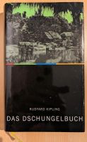 Rudyard Kipling "Das Dschungelbuch" und "Das neue Dschungelbuch" Baden-Württemberg - Bad Rappenau Vorschau