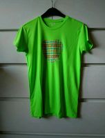 Sportshirt Funktionsshirt Shirt T-Shirt Fahrrad Ziener neon 164 Ilmenau - Gehren Vorschau