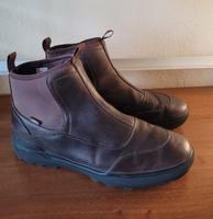 Vans " Harry Bryant Colfax" Stiefel Gr. 47/ US 13 Mitte - Wedding Vorschau