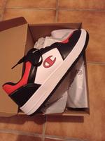 Champion Sneaker Rebounds 2.0 Low Gr45 Kr. Altötting - Burgkirchen Vorschau
