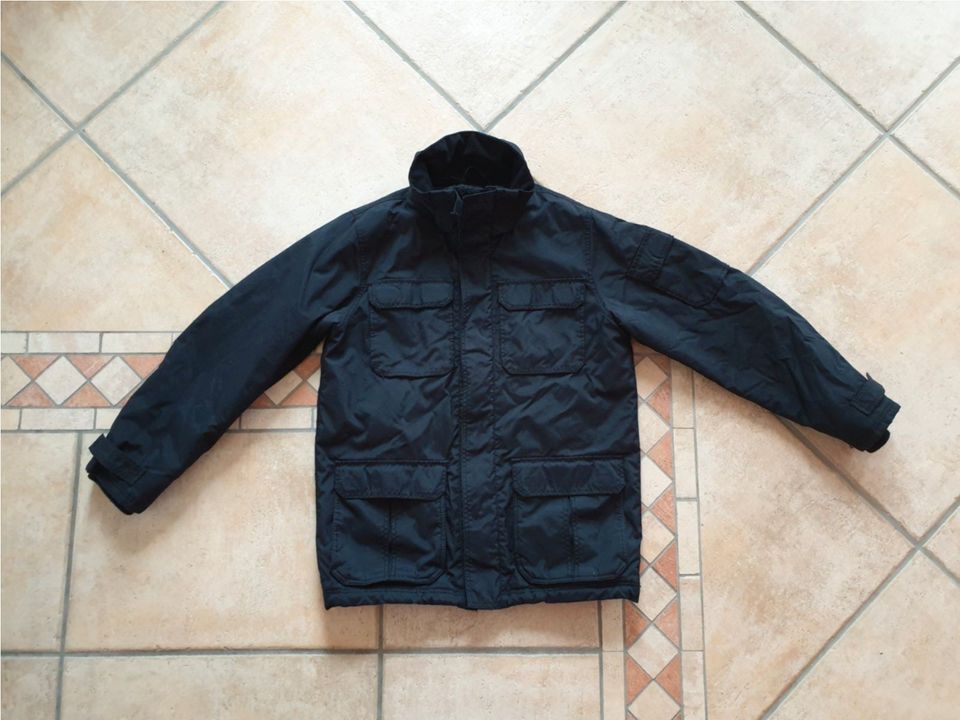 Jacke Gr.146 H&M in Hessisch Oldendorf