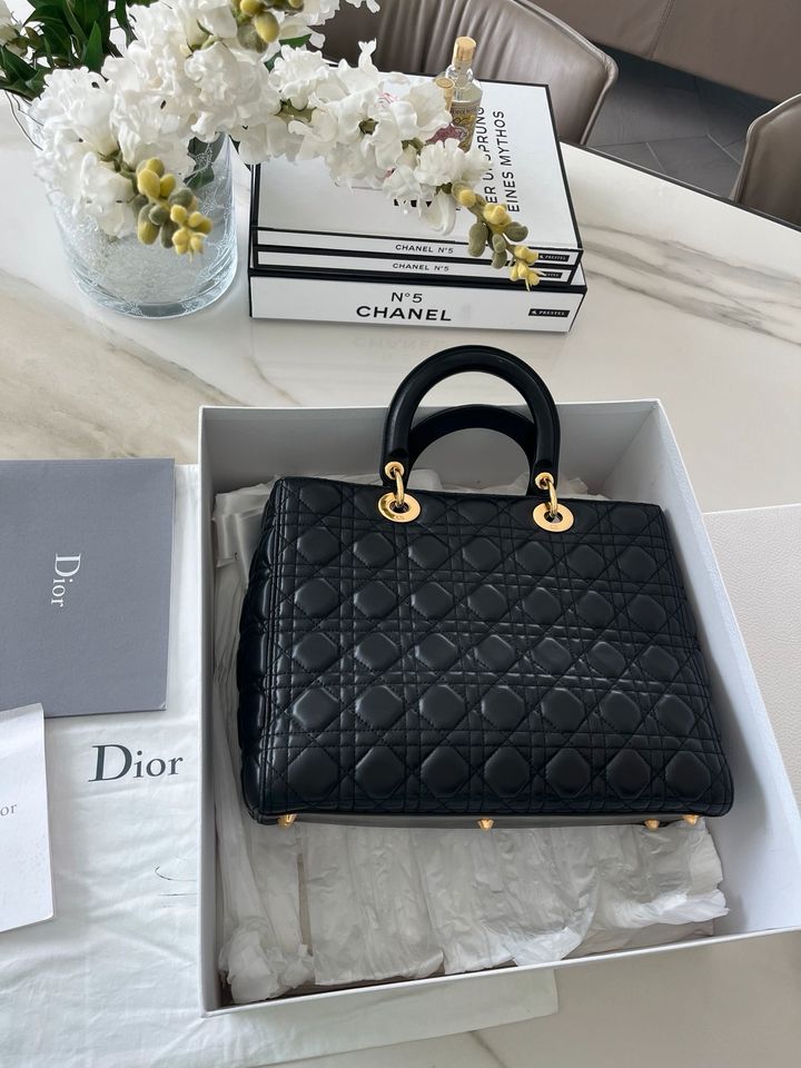 Dior Handtasche in Augsburg