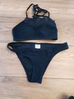 Bikini schwarz maui wowie Gr. 34 Bayern - Ingolstadt Vorschau