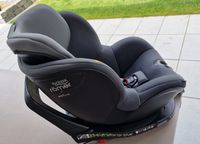 Britax Römer Reboarder Dualfix M i-Size Midnight Grey Nordrhein-Westfalen - Harsewinkel Vorschau