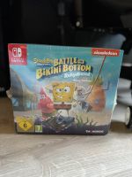 Battle for Bikini Bottom Rehydrated - Shiny Edition (Nintendo) Duisburg - Duisburg-Mitte Vorschau