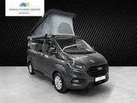 Dethleffs Globevan Camp Two 5 Sitzer als Option möglich Baden-Württemberg - Bad Waldsee Vorschau