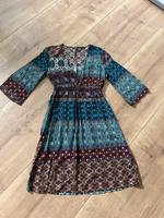 Kleid von Benetton Gr. XS Baden-Württemberg - Sindelfingen Vorschau