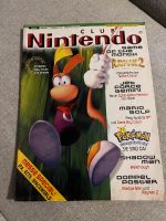 Club Nintendo Heft Oktober  5/1998 Rheinland-Pfalz - Winnweiler Vorschau