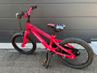 Mädchen Fahrrad pink 16 Zoll 1 Jahr jung Dortmund - Aplerbeck Vorschau