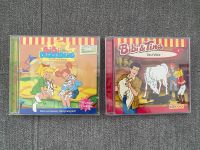 Hörspiel CD‘s Bibi Blocksberg und Bibi & Tina Baden-Württemberg - Weinheim Vorschau