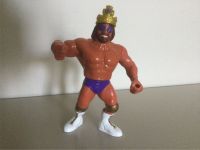 Wrestling Figur Macho King mit Krone, Hasbro,Titan Sports, 1991 Altona - Hamburg Iserbrook Vorschau