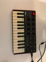 Akai pro midi keyboard 25 mk Schwerin - Weststadt Vorschau