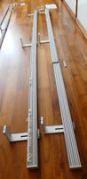 IKEA KVARTAL Vorhang Gardinen Schiene dreiläufig 2 x 210 cm Hessen - Bad Vilbel Vorschau