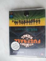 Die wilden Fußballkerle Marlon die Nr10 Doppel Cassette gebraucht Hessen - Brechen Vorschau