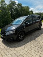 Seat Alhambra Ecomotive AdBlue TÜV Neu München - Schwabing-West Vorschau