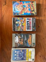 F Zero Street Fighter II Space Invaders  Star Fox  Super Famicom Hannover - Ricklingen Vorschau