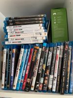 Bluray Sammlung Nordrhein-Westfalen - Bad Salzuflen Vorschau