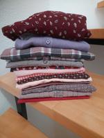 Kleiderpaket Damen 40 42 u.a.Esprit S.Oliver Tom Tailor Broadway Niedersachsen - Neu Wulmstorf Vorschau
