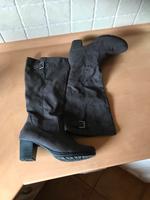 Damen Winterstiefel, Jana, Gr. 41, Weite H, neuwertig Niedersachsen - Südbrookmerland Vorschau