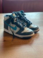 Nike Sneaker mittel blau 37,5 LILI37,5 Hessen - Mörlenbach Vorschau