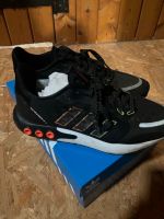 Adidas Gr.40 guter Zustand Hamburg-Mitte - Hamburg Hamm Vorschau