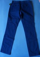 Barbour Pantone 34LG Chino Atlantic Blue Hose Jeans blau NP120€ Rheinland-Pfalz - Ludwigshafen Vorschau