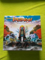 Pokémon Bandai Scale World Raikou Entei Suicune Pokemon Figur NEU Bayern - Kirchseeon Vorschau