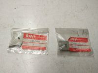 2x Suzuki RG RGV 250 Abgasventil Abgas Ventil 11280-22D10 NEU NOS Bayern - Laufach Vorschau