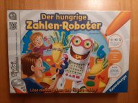 NEU!!!  Tiptoi der hungrige Zahlen-Roboter  OVP Baden-Württemberg - Neuenstein Vorschau