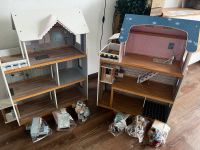 Puppenhäuser zu verkaufen Nordrhein-Westfalen - Simmerath Vorschau
